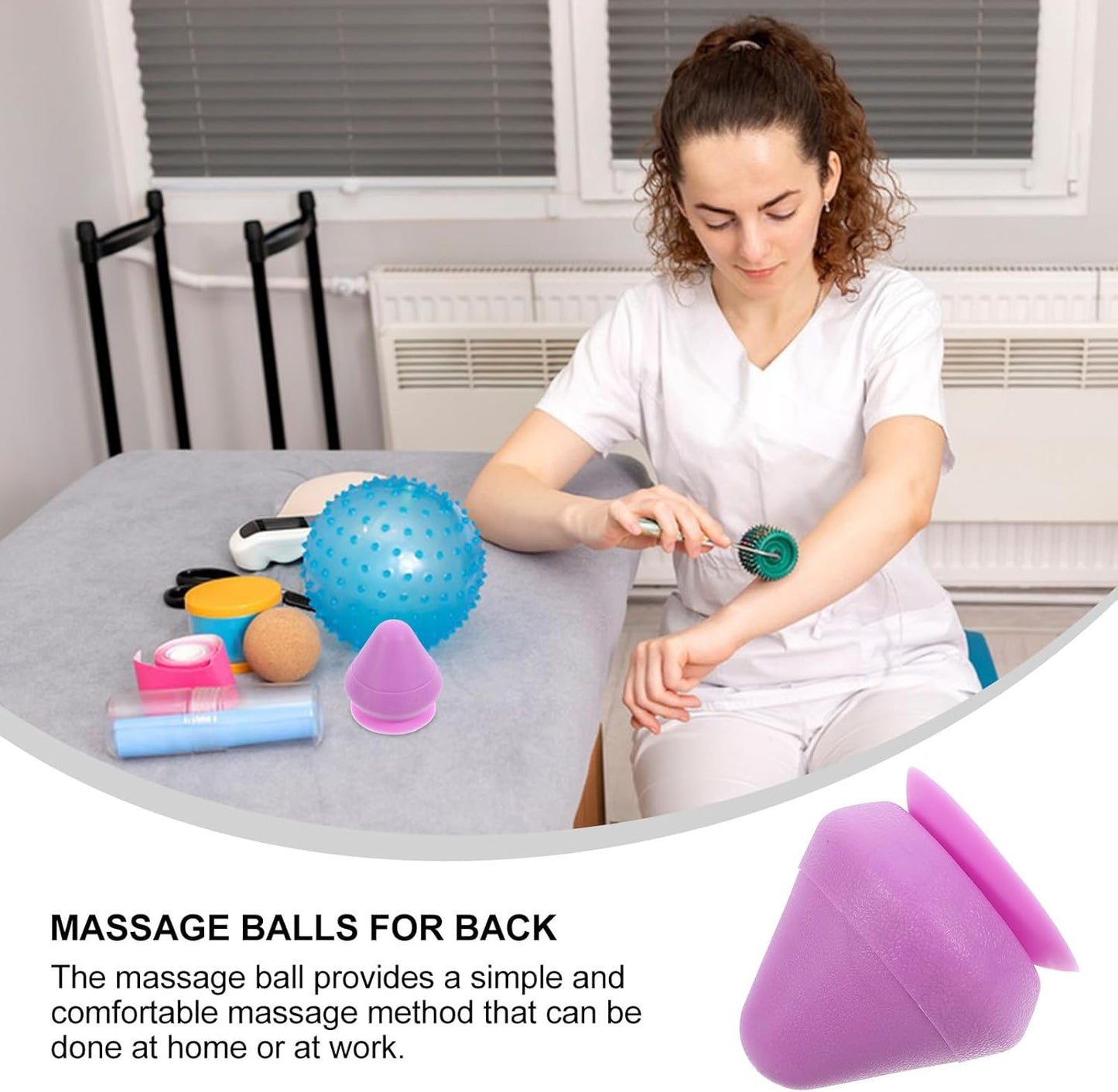 Total Relief Body Therapy Kit