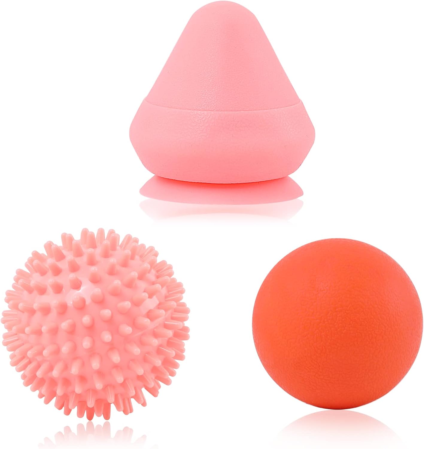 Total Relief Body Therapy Kit