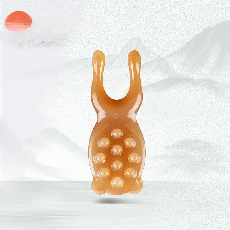 Advanced GuaSha Face & Body Lifting Tools