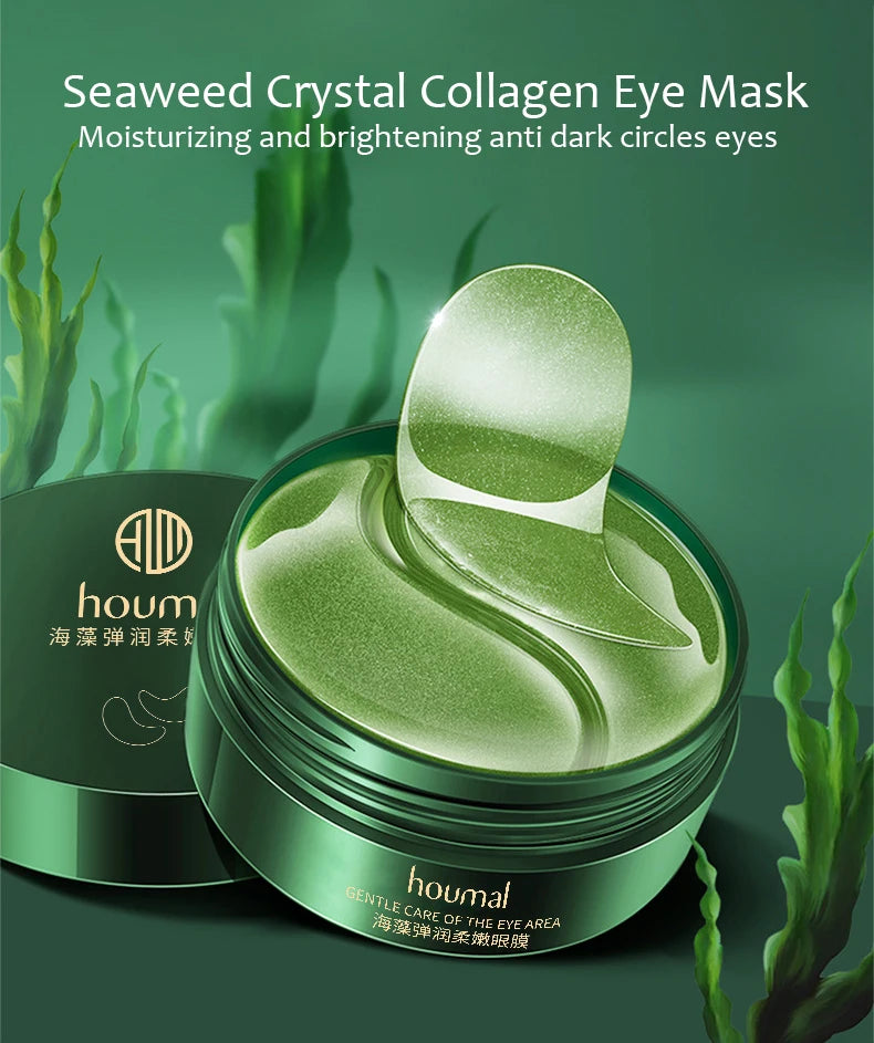Under Eye Miracle Masks