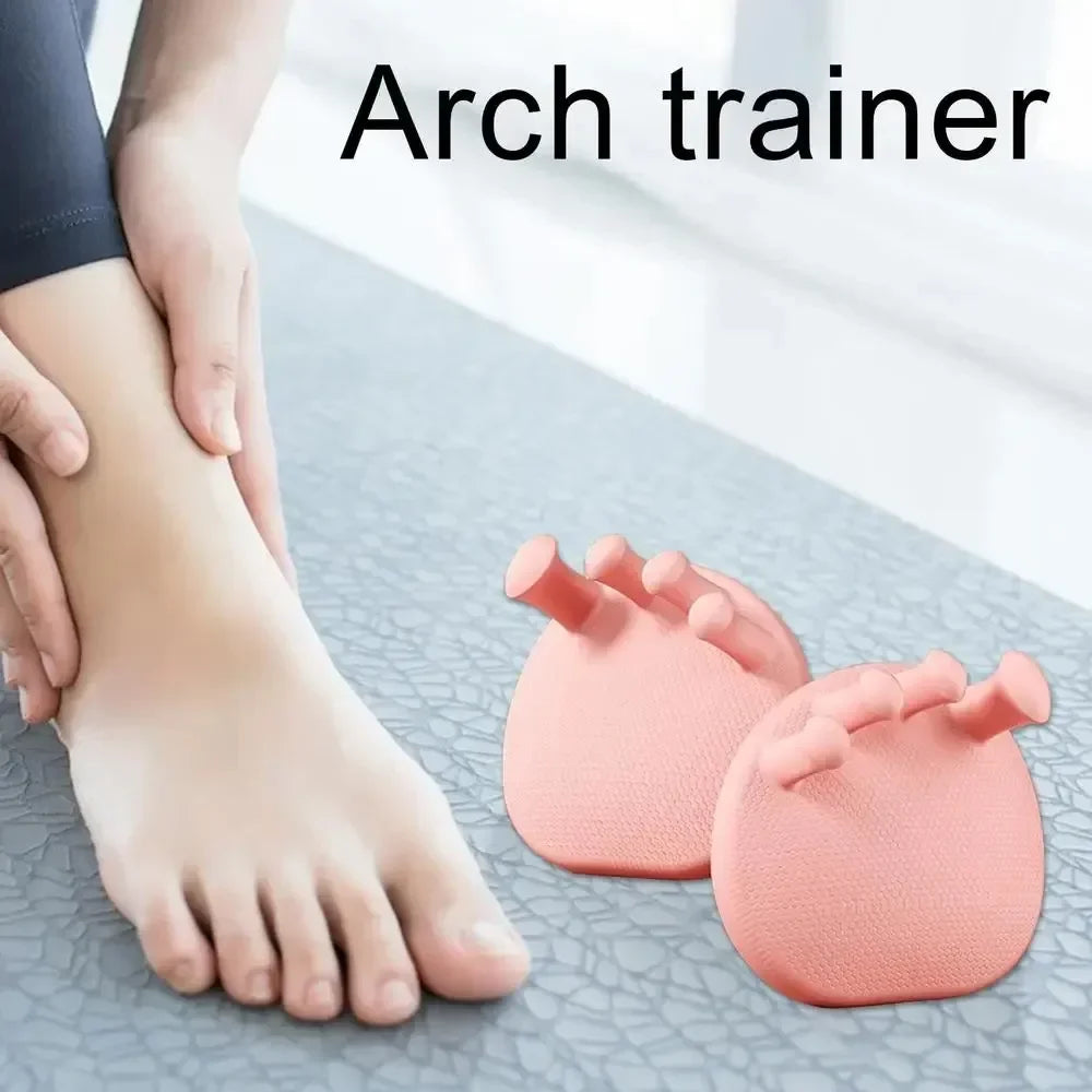 Foot & Toe Therapy Posture Corrector