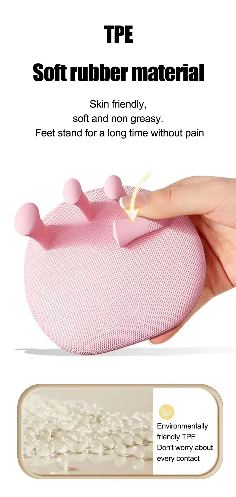 Foot & Toe Therapy Posture Corrector