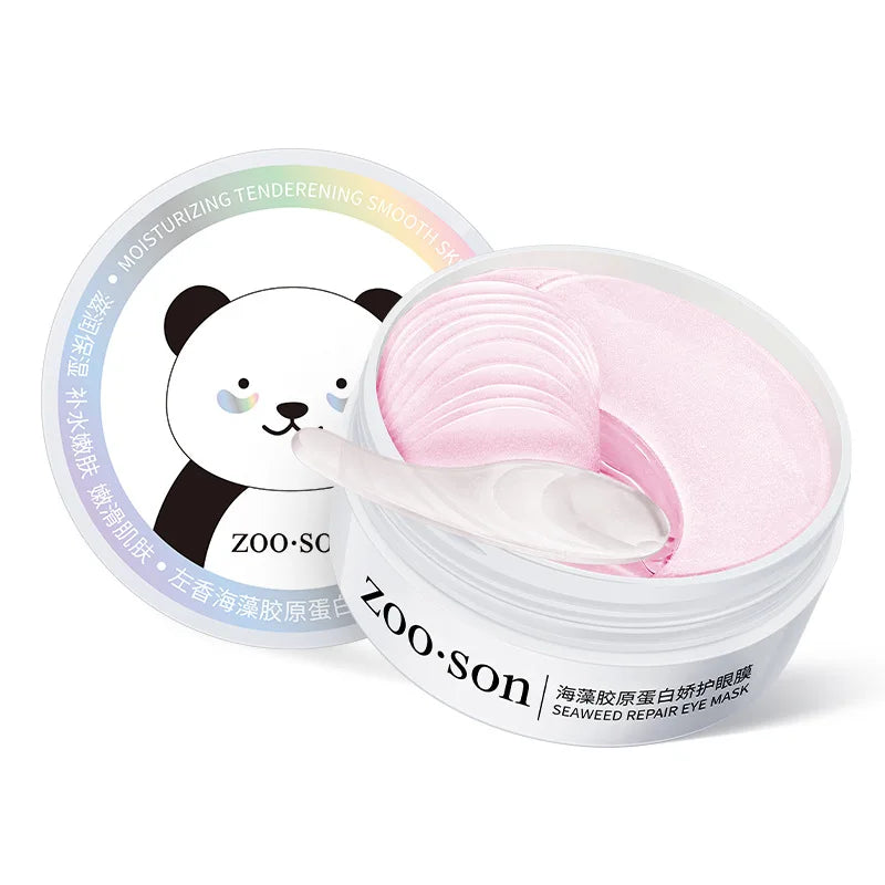 Under Eye Miracle Masks