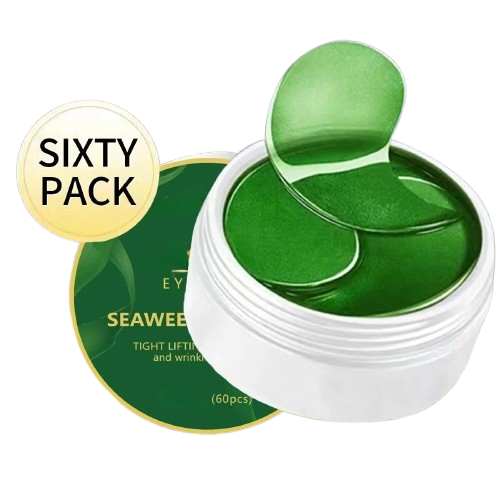 Seaweed Eye Revival Masks