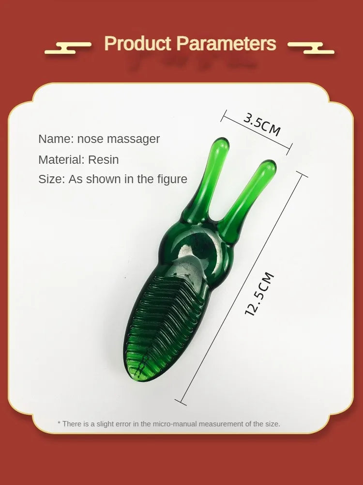 Advanced GuaSha Face & Body Lifting Tools