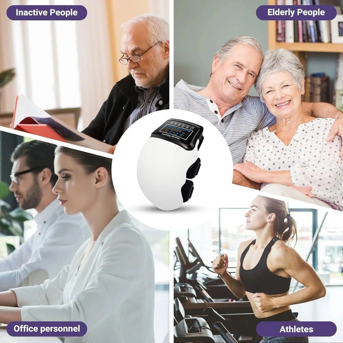 BodySmart Light Therapy Rejuvenator