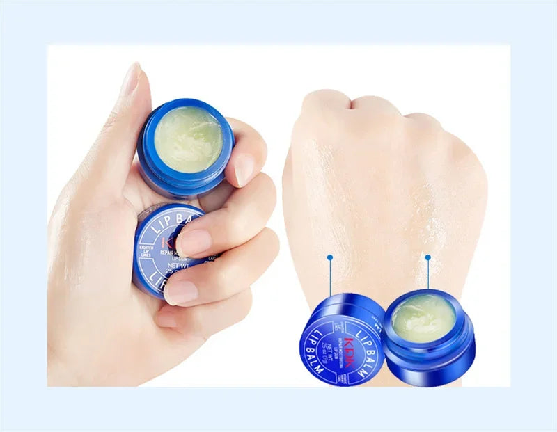 Lip Tone Corrector Balm