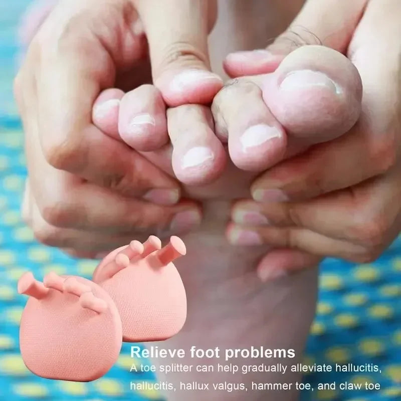 Foot & Toe Therapy Posture Corrector