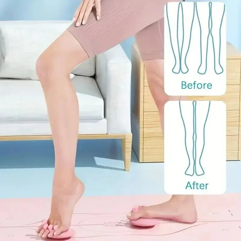 Foot & Toe Therapy Posture Corrector