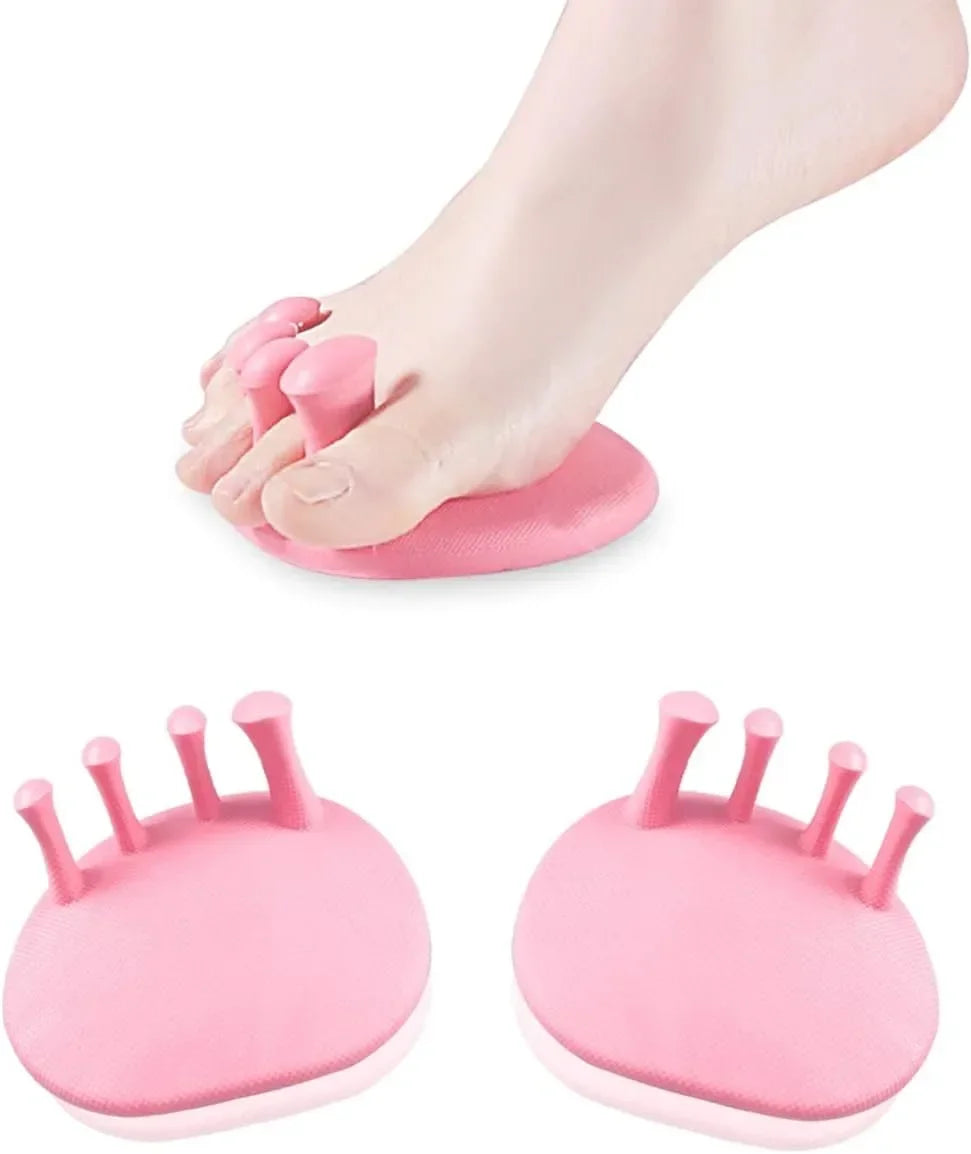 Foot & Toe Therapy Posture Corrector