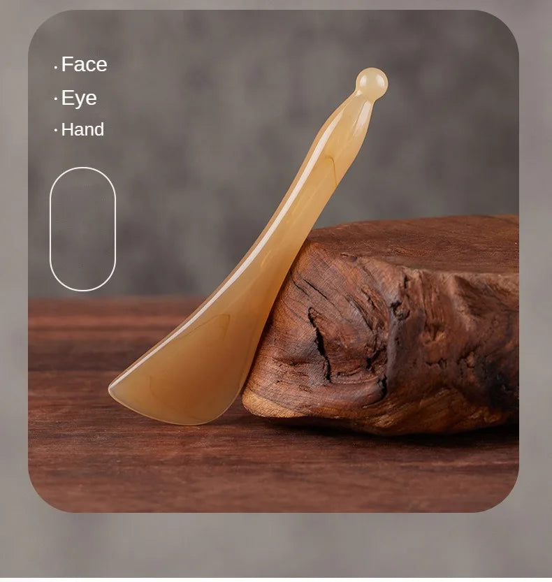 Advanced GuaSha Face & Body Lifting Tools