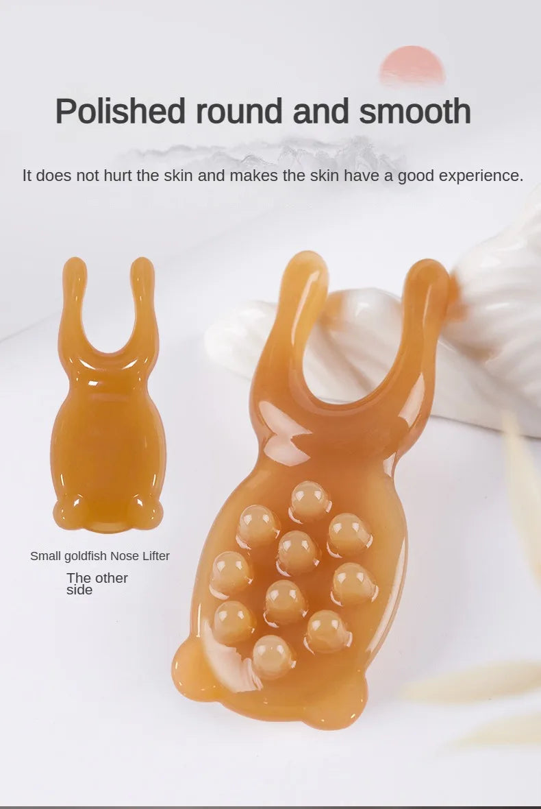 Advanced GuaSha Face & Body Lifting Tools