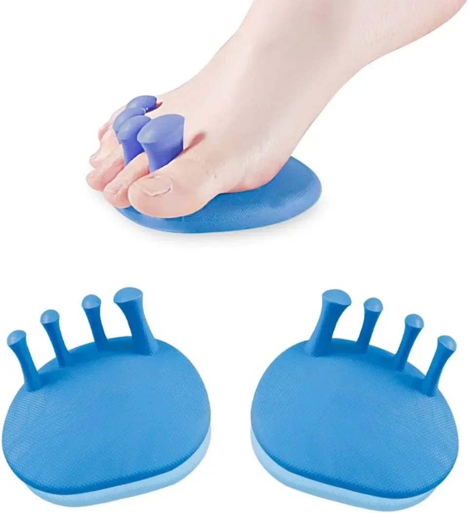 Foot & Toe Therapy Posture Corrector
