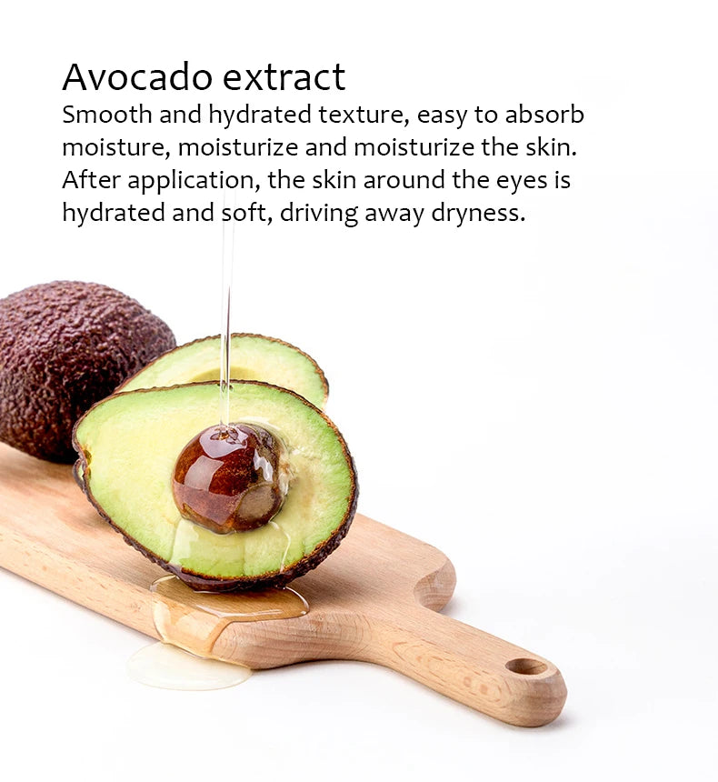 Under Eye Miracle Masks