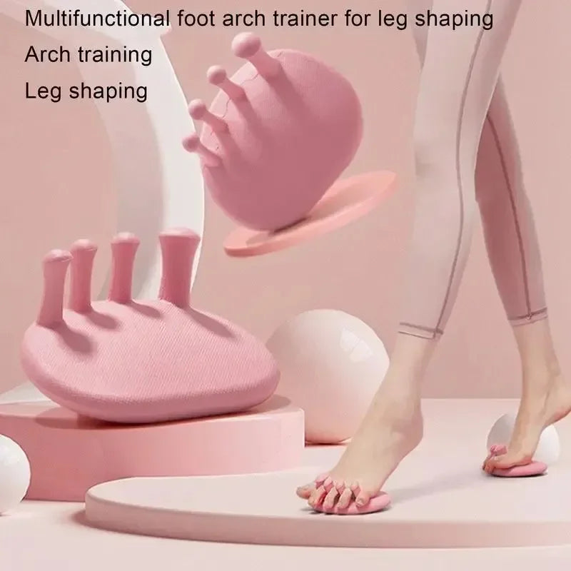 Foot & Toe Therapy Posture Corrector