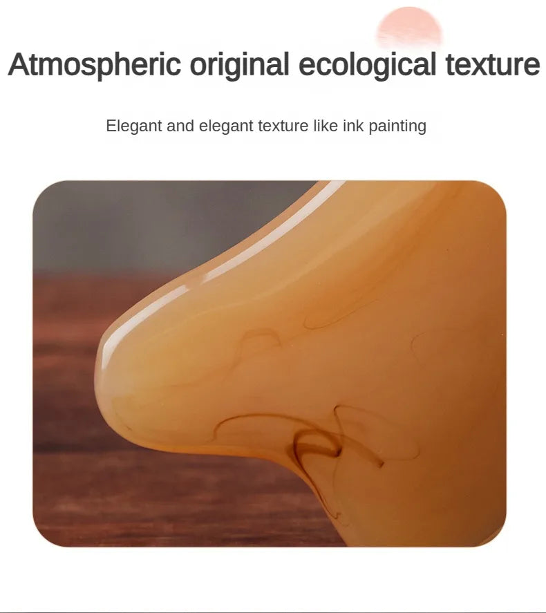 Advanced GuaSha Face & Body Lifting Tools