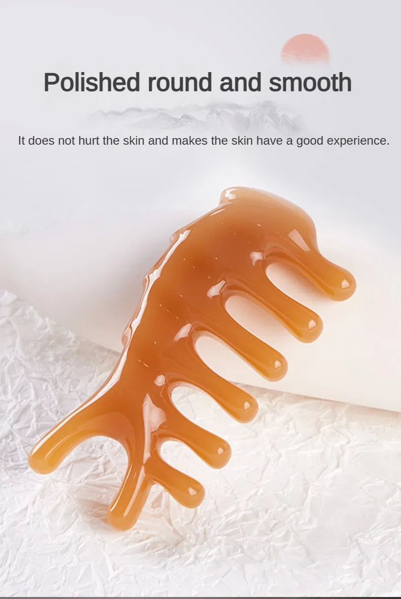 Advanced GuaSha Face & Body Lifting Tools