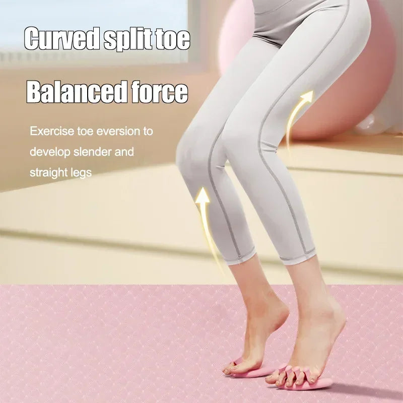 Foot & Toe Therapy Posture Corrector