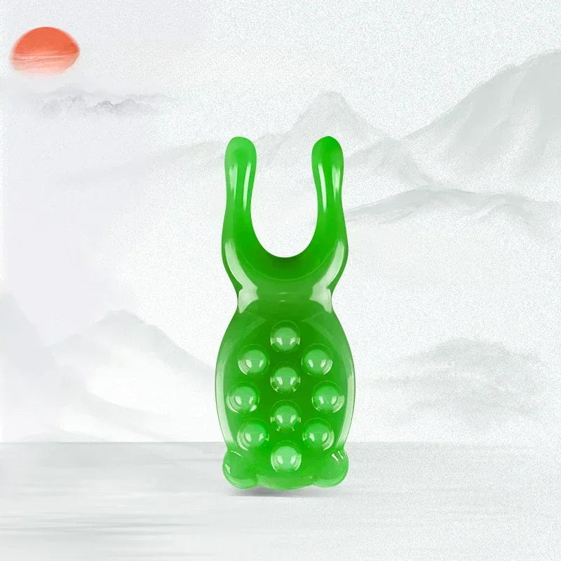 Advanced GuaSha Face & Body Lifting Tools