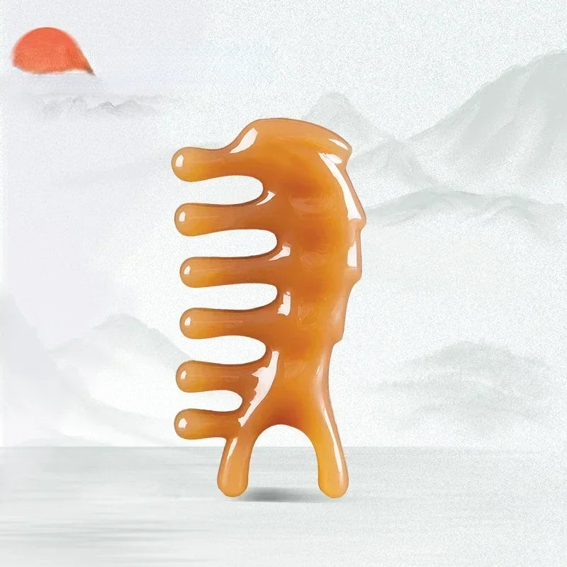 Advanced GuaSha Face & Body Lifting Tools