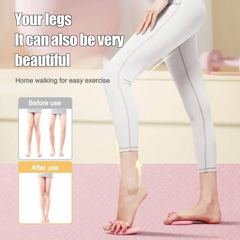 Foot & Toe Therapy Posture Corrector