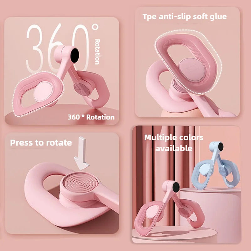 Portable Thigh Sculpt Trainer