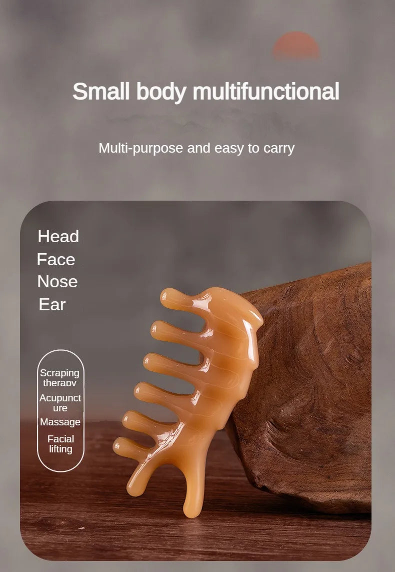 Advanced GuaSha Face & Body Lifting Tools