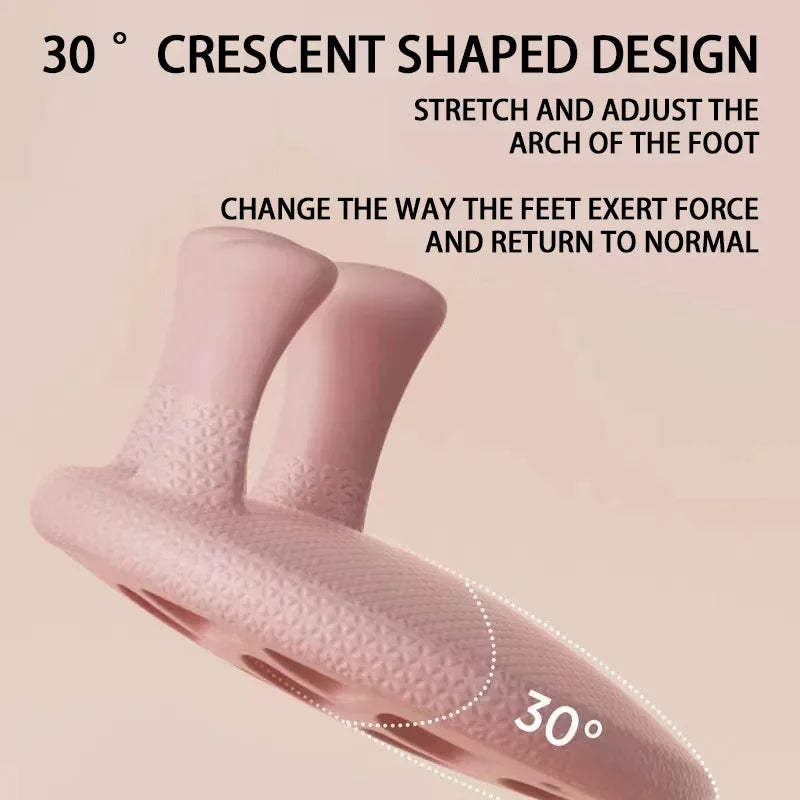 Foot & Toe Therapy Posture Corrector