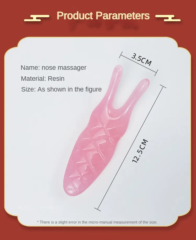 Advanced GuaSha Face & Body Lifting Tools