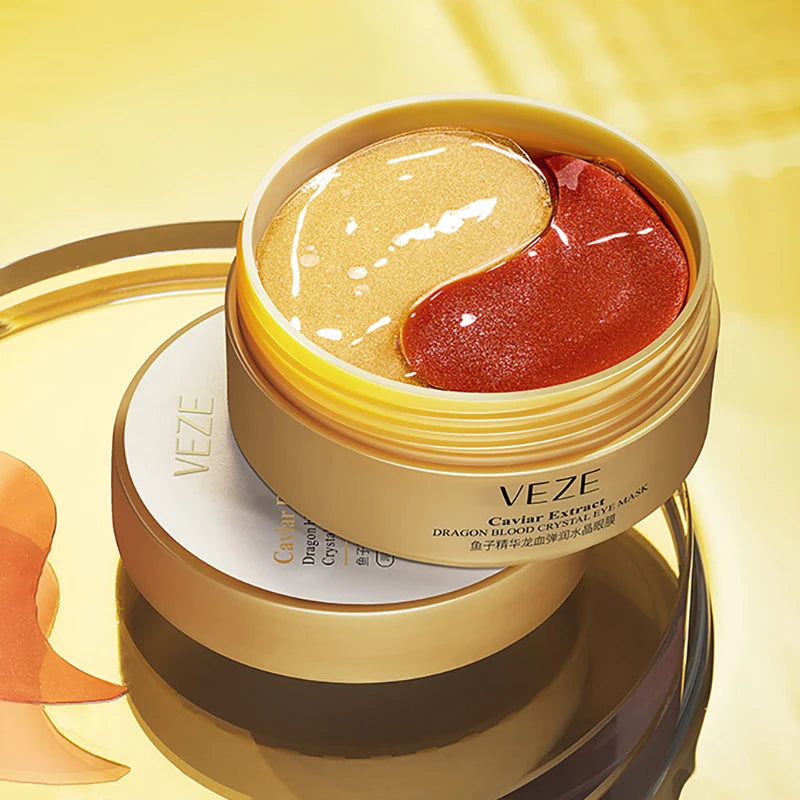 Under Eye Miracle Masks