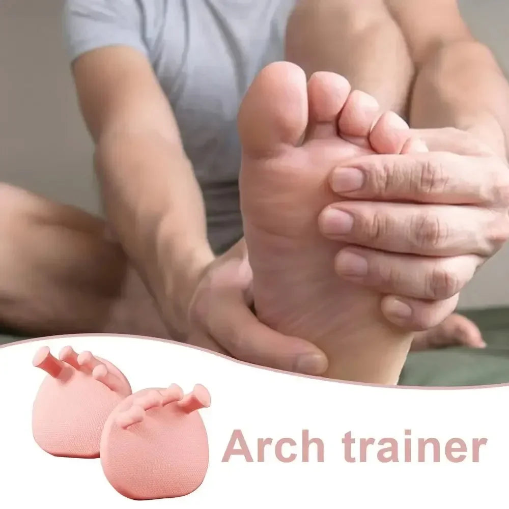 Foot & Toe Therapy Posture Corrector