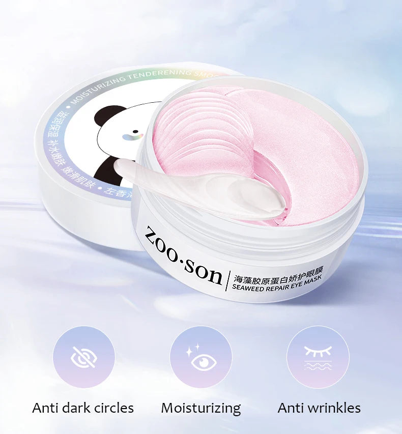 Under Eye Miracle Masks