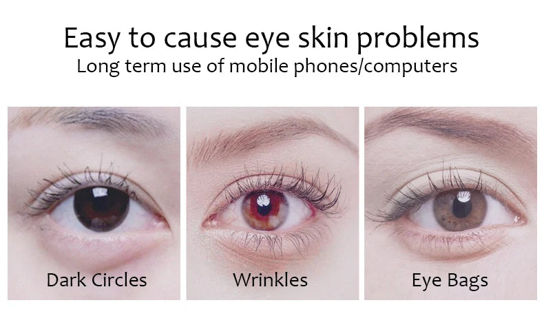 Under Eye Miracle Masks