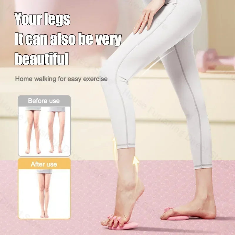 Foot & Toe Therapy Posture Corrector