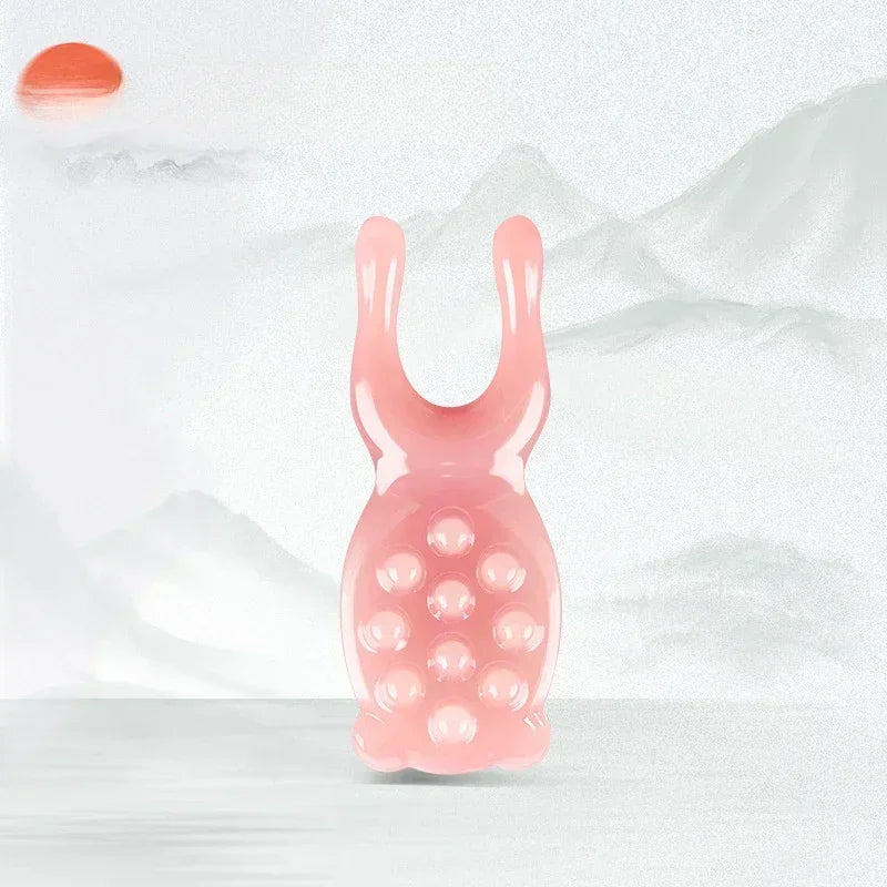 Advanced GuaSha Face & Body Lifting Tools