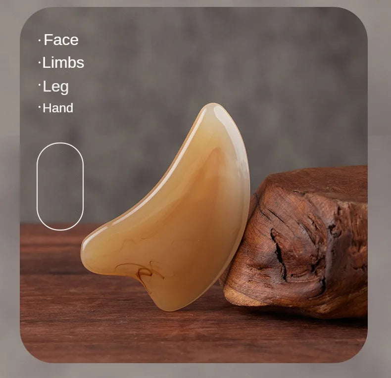 Advanced GuaSha Face & Body Lifting Tools
