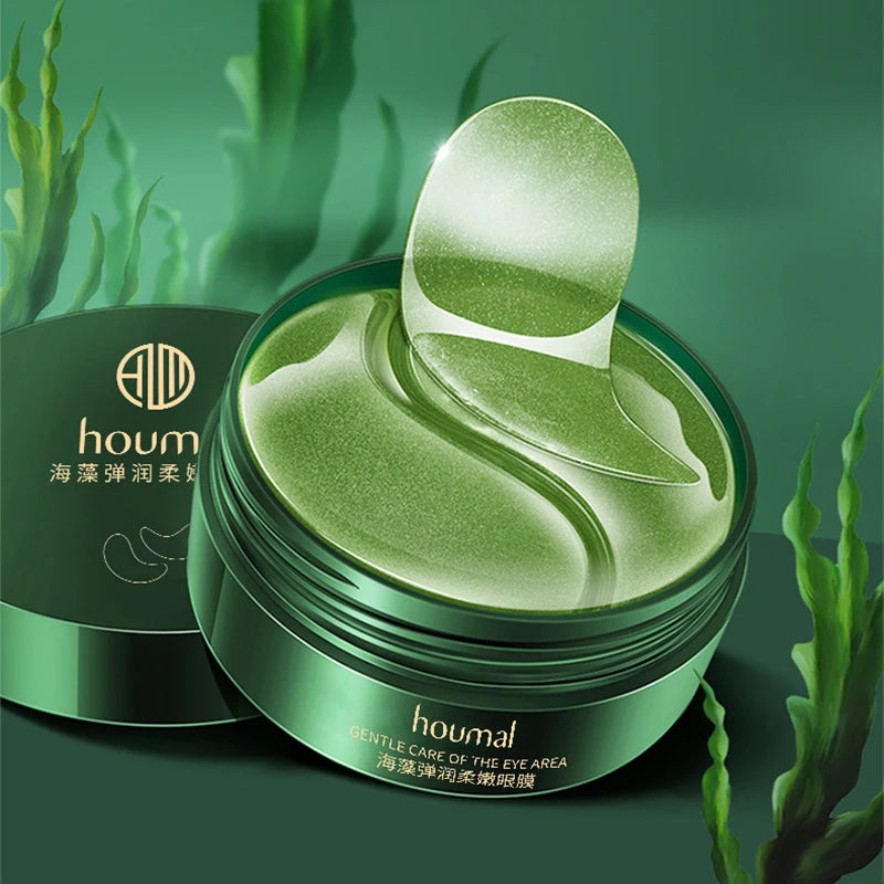 Under Eye Miracle Masks