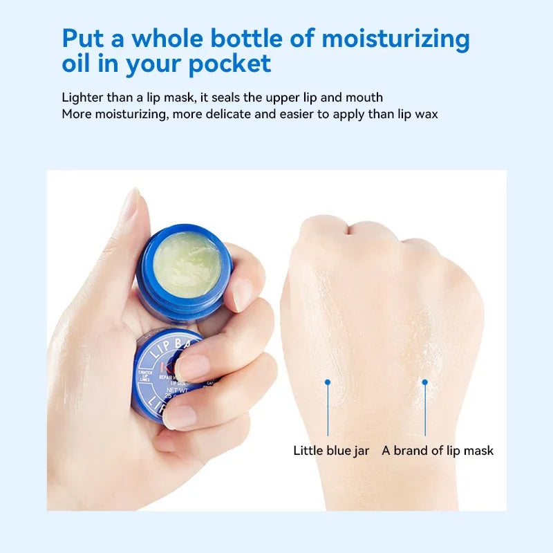 Lip Tone Corrector Balm