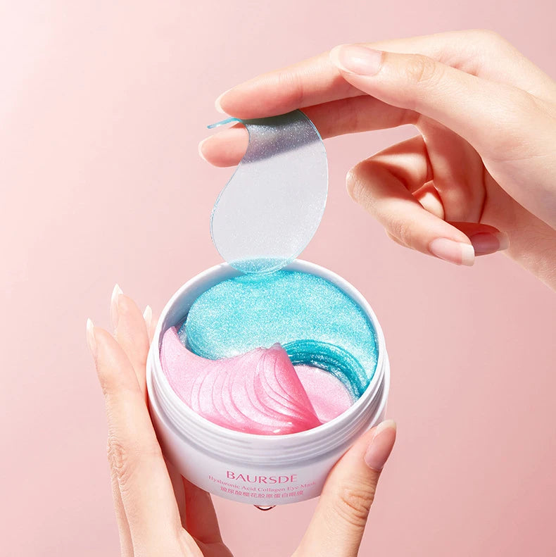 Under Eye Miracle Masks