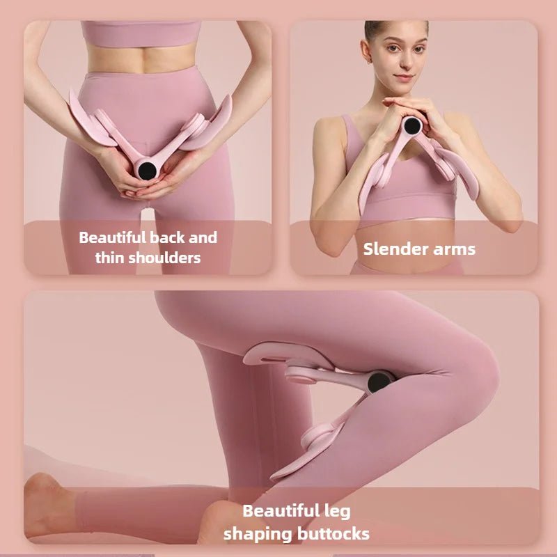 Portable Thigh Sculpt Trainer