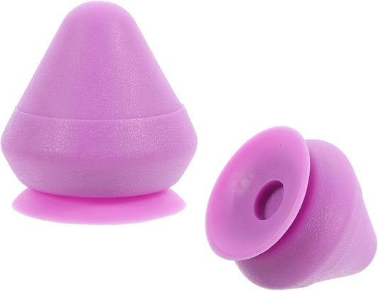 THE "CONE" TRIGGER POINT & FASCIA MUSCLE MASSAGER (Must Have!)
