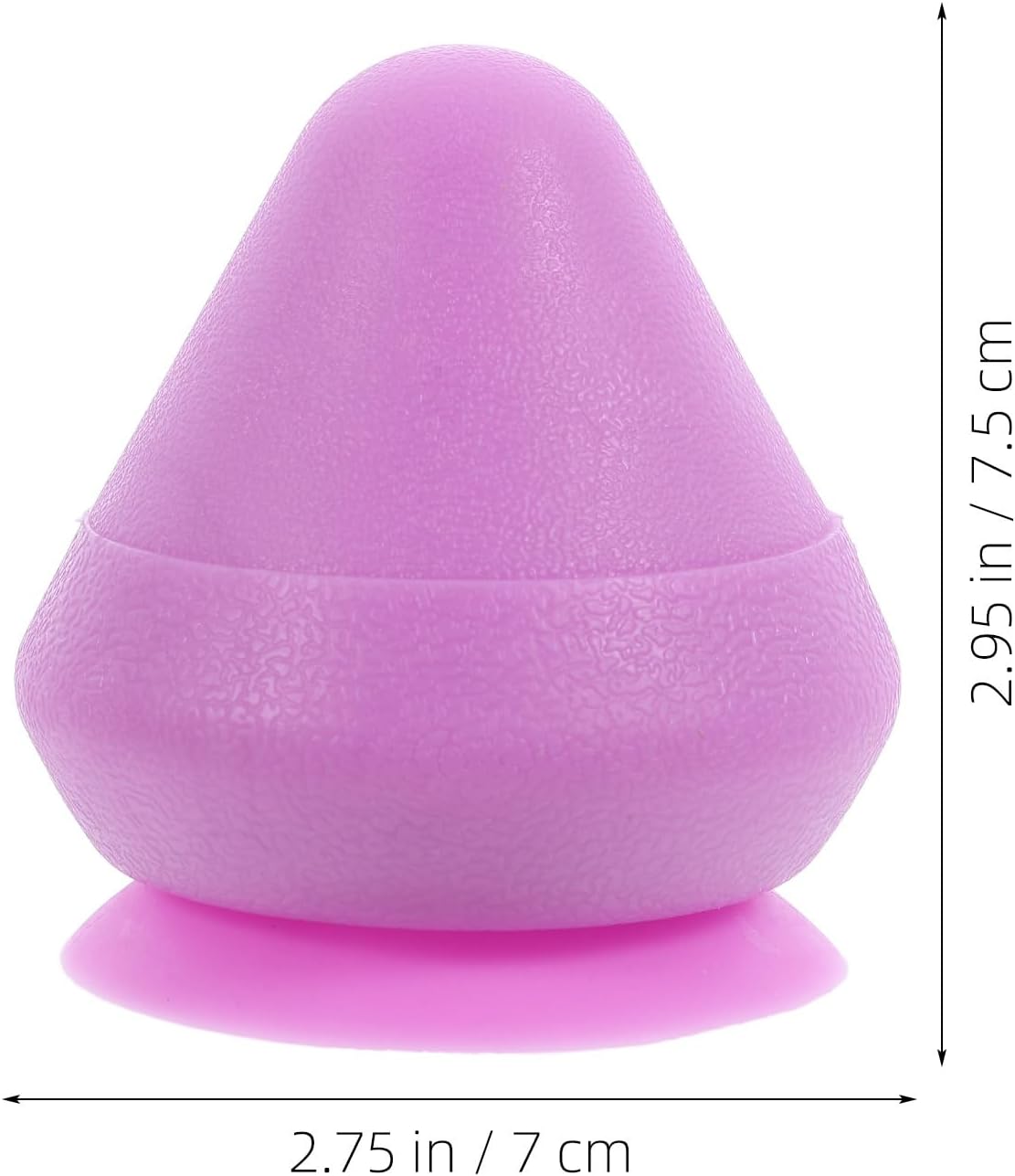 THE "CONE" TRIGGER POINT & FASCIA MUSCLE MASSAGER (Must Have!)